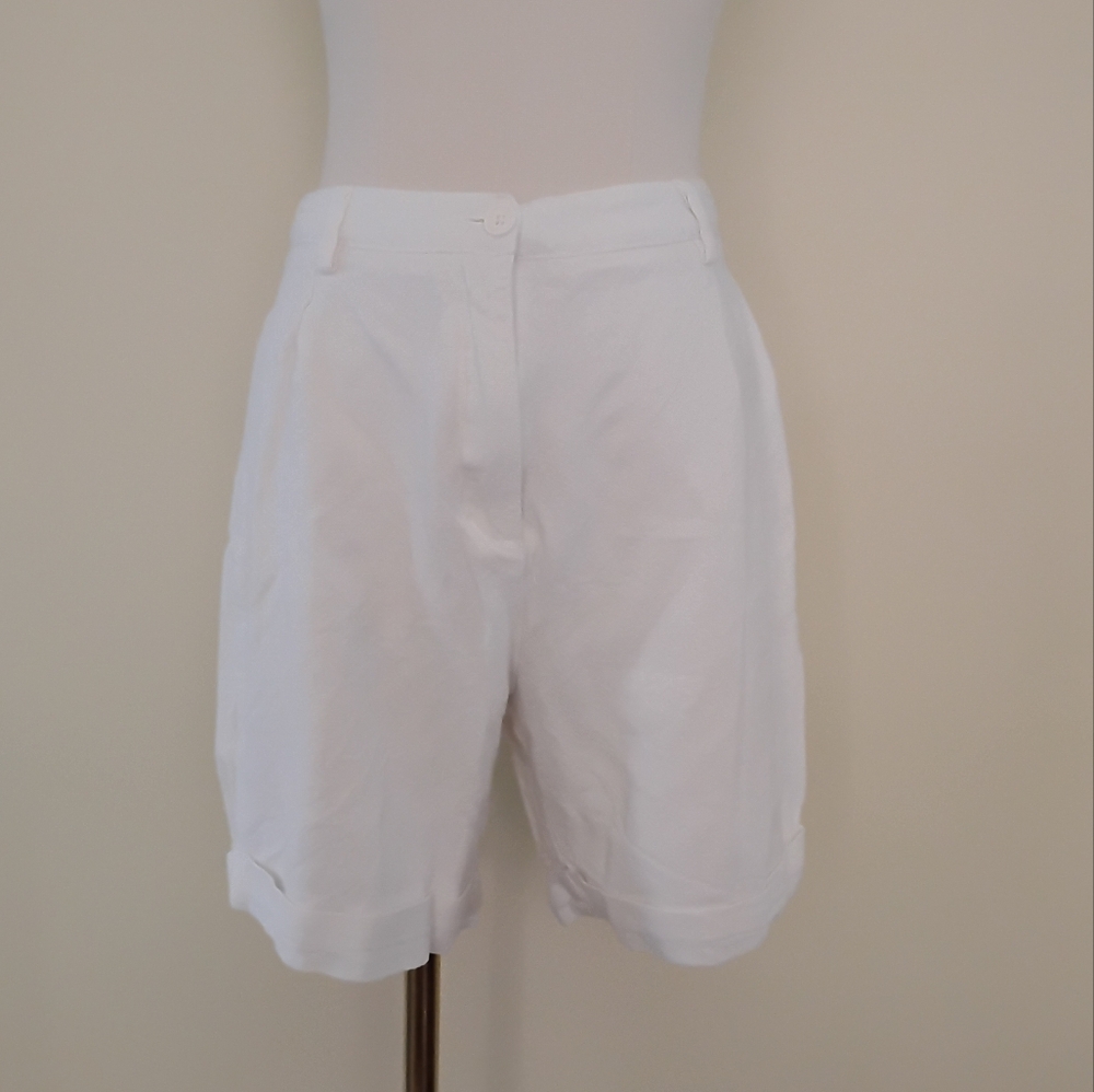 Casual summer shorts